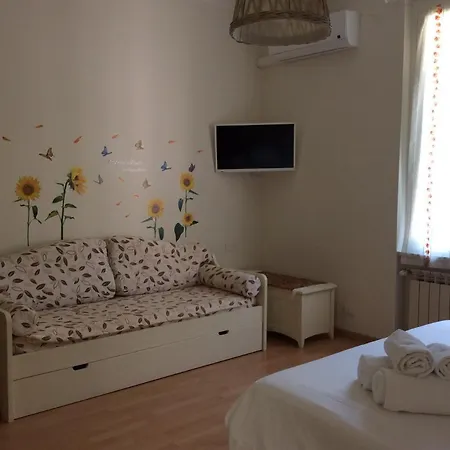 Casa Lorelei Apartment