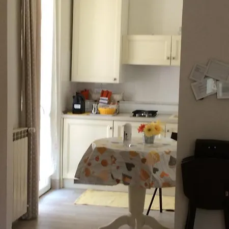 Casa Lorelei Apartment *