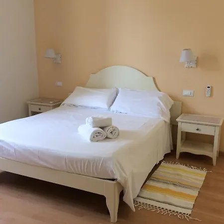 Apartment Casa Lorelei Riomaggiore