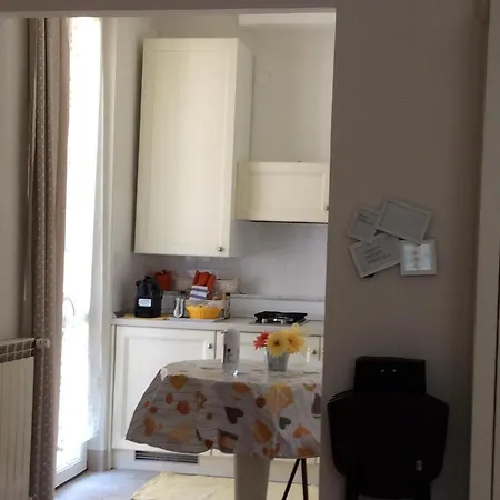 Casa Lorelei *