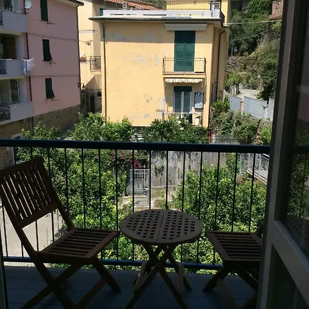 Casa Lorelei Apartment *