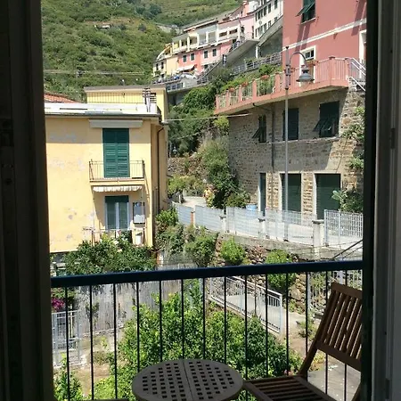 Apartment Casa Lorelei *