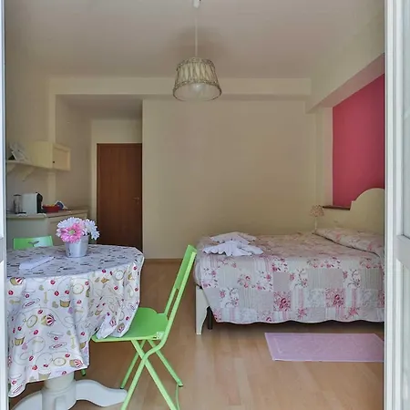 Casa Lorelei * Riomaggiore