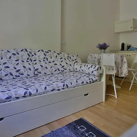 Casa Lorelei Apartment