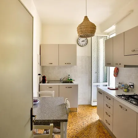 Casa Lorelei Apartment