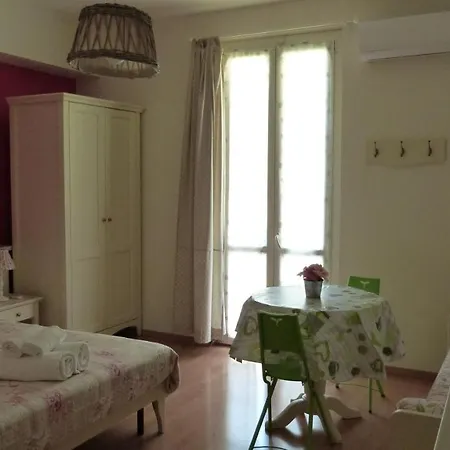 Casa Lorelei Apartment Riomaggiore