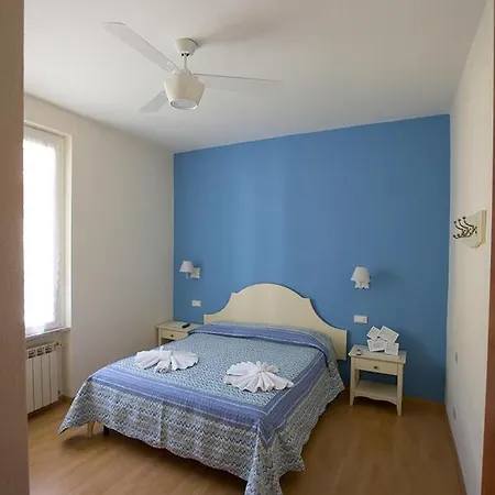 Casa Lorelei Riomaggiore