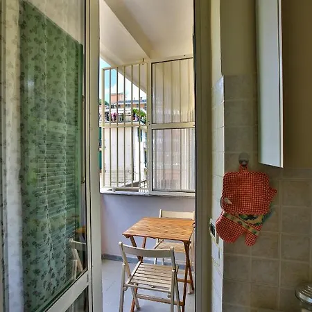 Casa Lorelei Riomaggiore