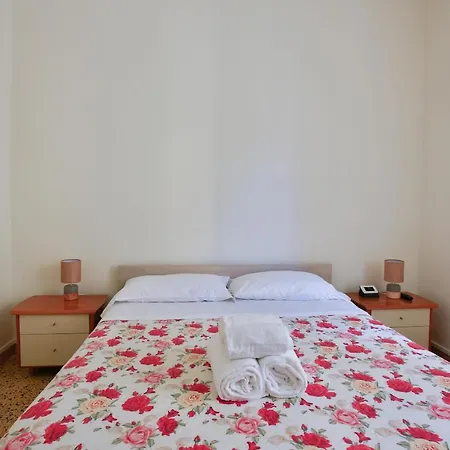 Apartment Casa Lorelei Riomaggiore