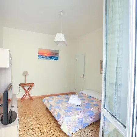 Casa Lorelei Apartment *