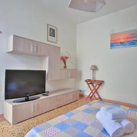 Apartment Casa Lorelei *