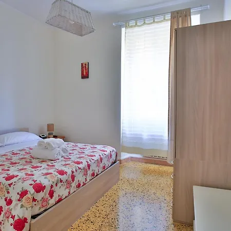 Casa Lorelei Riomaggiore