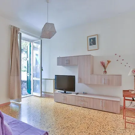 Apartment Casa Lorelei