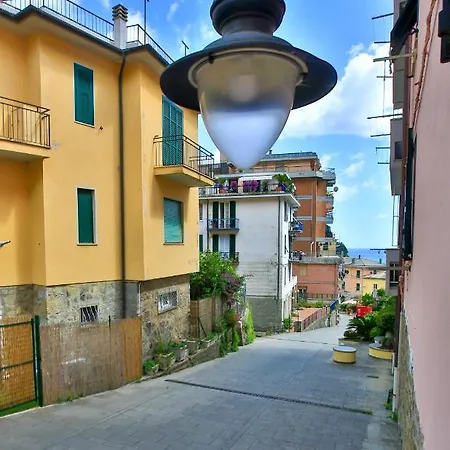 Casa Lorelei