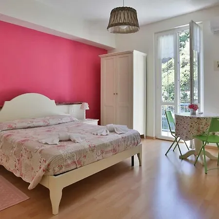 Casa Lorelei Apartment Riomaggiore