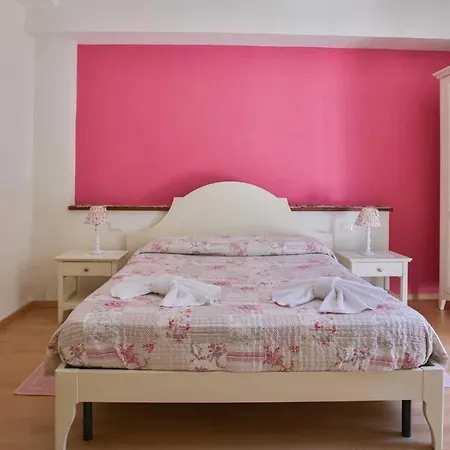 Casa Lorelei Apartment Riomaggiore
