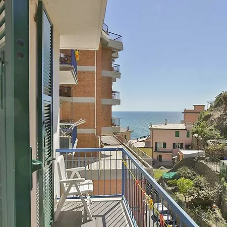 Casa Lorelei Apartment