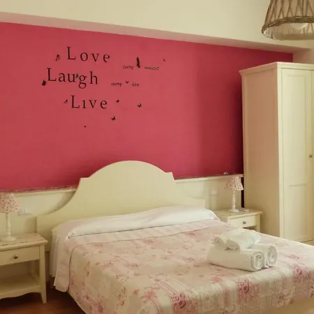 Casa Lorelei Apartment