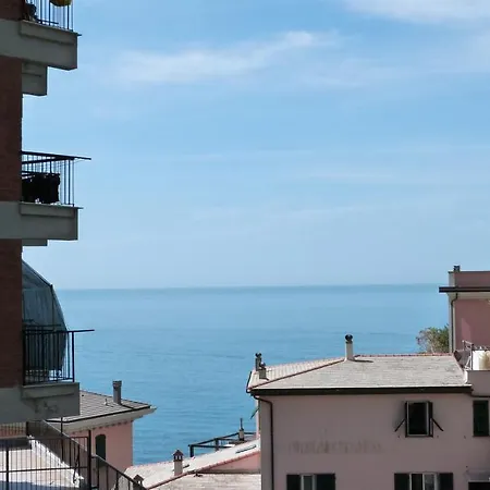 Apartment Casa Lorelei