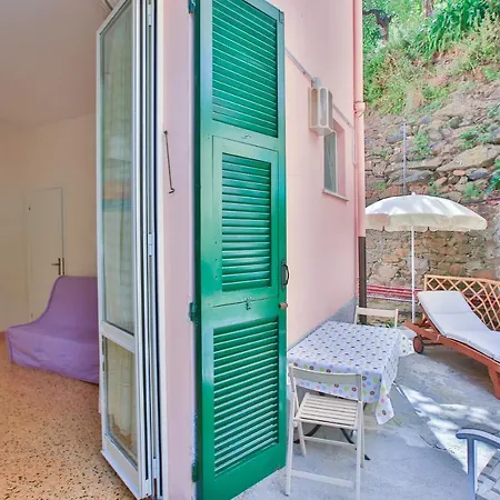 Casa Lorelei Riomaggiore