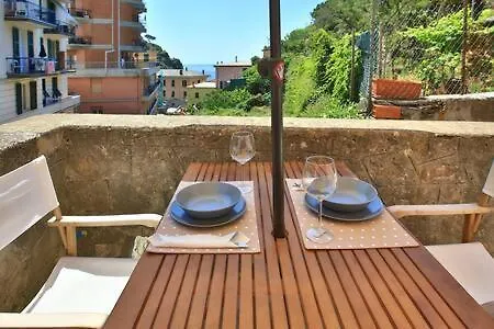 Casa Lorelei Apartment *