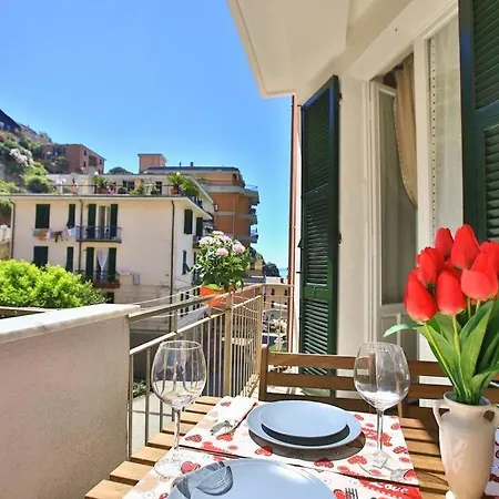 Casa Lorelei Apartment