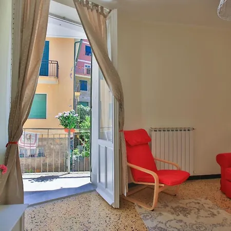 Apartment Casa Lorelei